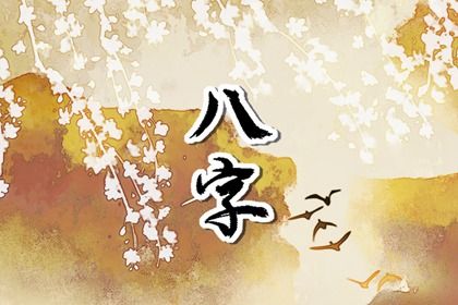 纳音五行怎么读